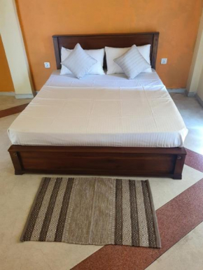 Cheerful One Bedroom Apartment